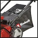 Einhell Benzin-Rasenmäher GC-PM 40/2 S 3404823