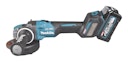 Makita Akku-Winkelschleifer 40V GA041GZ
