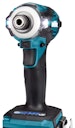 Makita Akku-Schlagschrauber TD001GD201