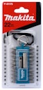 Makita Makita Bit-Set 22-teilig mit Karabiner P-81175