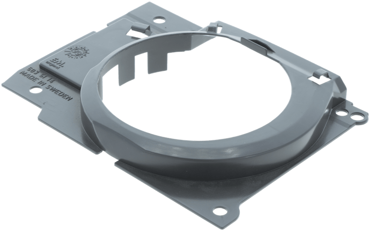 Husqvarna 503 51 14-01 - LEITBLECH