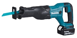 Makita Akku-Reciprosäge DJR186RTZubehörbild