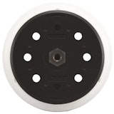 Makita Schleifteller weich 150mm 197314-7 Makita Schleifteller weich 150mm 197314-7Zubehörbild