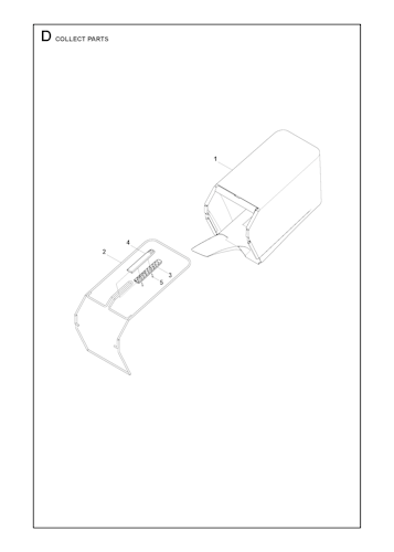 Husqvarna Rasenmäher gelegentliche Nutzung 967069301 LC 253S