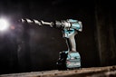 Makita Akku-Bohrschrauber DF001GZ