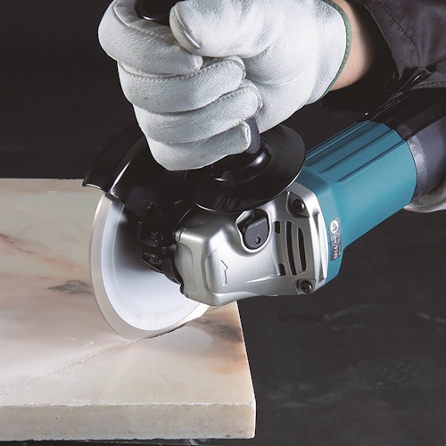 Makita Winkelschleifer GA5030R