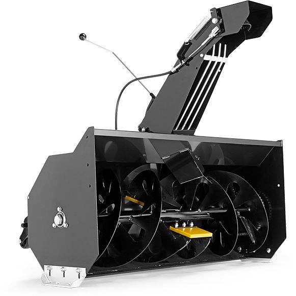 Husqvarna Schneefräse für Rider