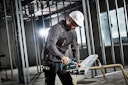 Makita Akku-Metallhandkreissäge DCS553RTJ
