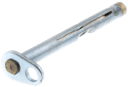 Husqvarna 501 57 61-01 - CHOKEWELLE