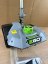 B-Ware EGO Power Schneefräsenaufsatz SSA1200