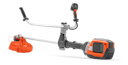 Husqvarna Akku-Motorsense 535iRXT