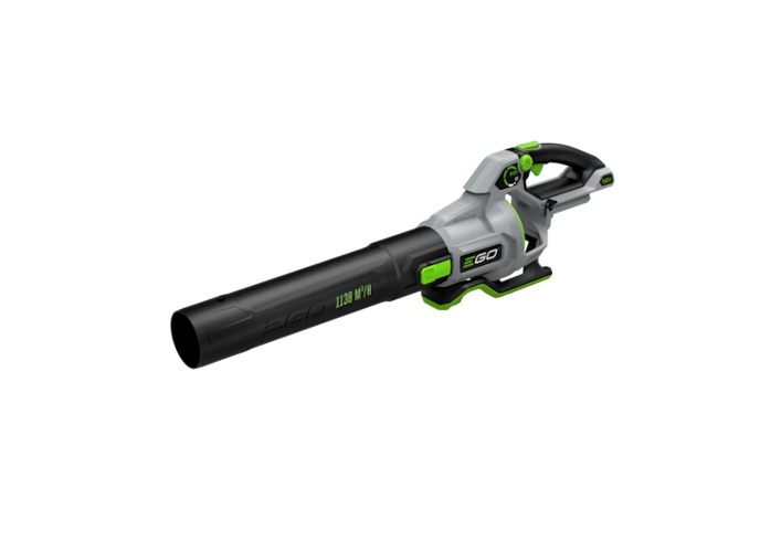 EGO Power Akku-Laubbläser LB6704E
