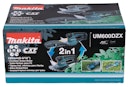 Makita Akku-Gras-/Strauchschere UM600DZX