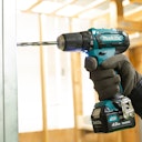 Makita Akku-Bohrschrauber DF333DZ