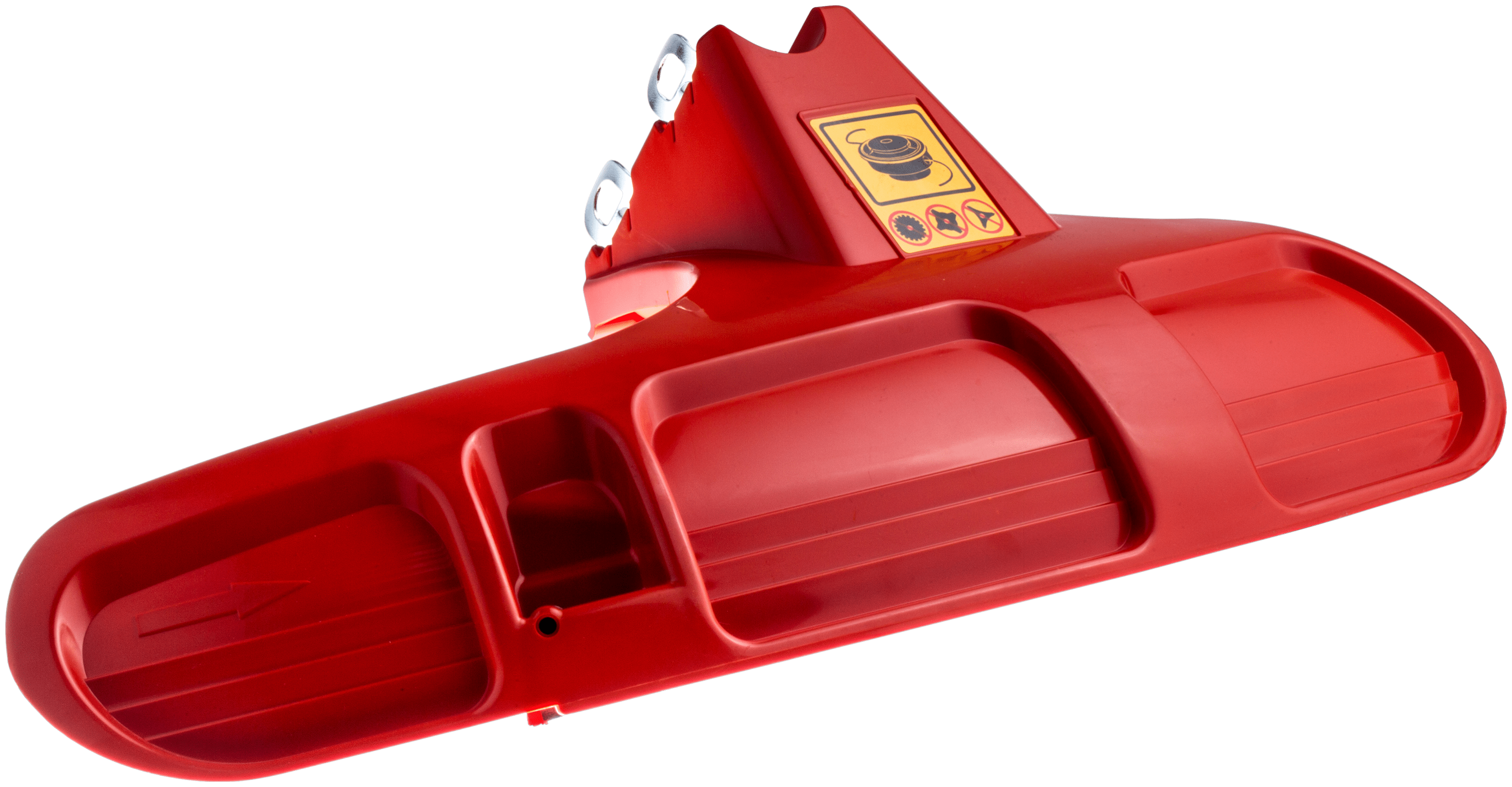 Husqvarna Spritzschutz PVC für Trimmy