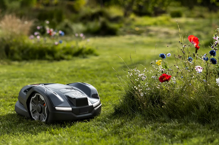 Husqvarna Mähroboter Automower 410XE NERA
