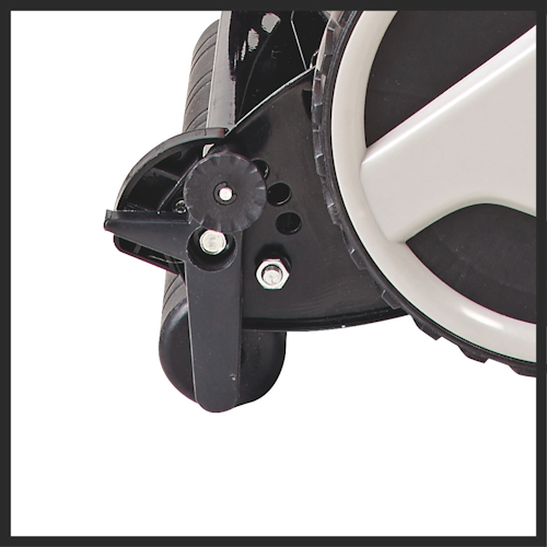 Einhell Hand-Rasenmäher GE-HM 38 S 3414165