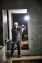 Makita Akku-Kombihammer DHR400PG2U