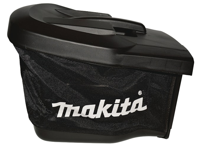 Makita Nyloneinsatz für Grasfangkorb 671015620