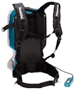 Makita Akku-Rucksackstaubsauger DVC660Z