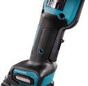 Makita Akku-Winkelschleifer GA013GM201