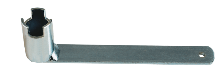 Husqvarna 502 52 22-02 - Schlüssel