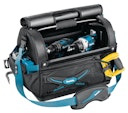 Vorschaubild Makita Werkzeugtasche mit Haube E-05446