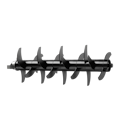 Vorschaubild EGO Power Messerwelle ASB1400 für Vertikutiereraufsatz DA1400