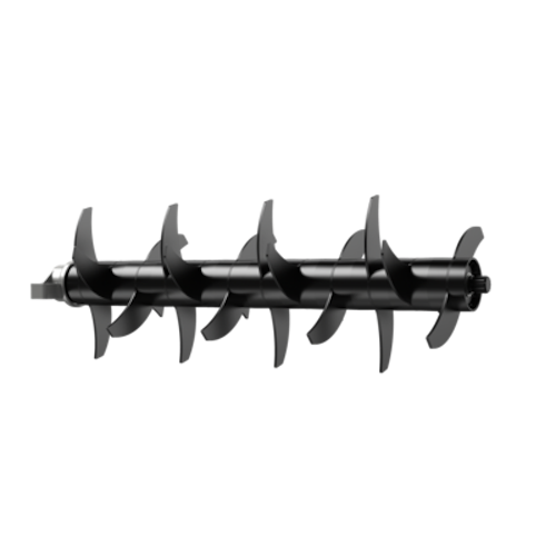 EGO Power Messerwelle ASB1400 für Vertikutiereraufsatz DA1400