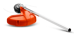 Husqvarna Trimmervorsatz TA850 Husqvarna Trimmervorsatz TA850Zubehörbild