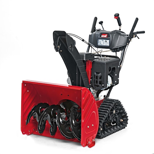 MTD Schneefräse MTD ME 66 T