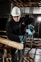 Vorschaubild Makita Akku-Reciprosäge JR001GM201