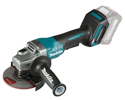 Makita Akku-Winkelschleifer GA013GZ