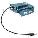 Makita Akku-Klimajacke DFJ304ZM