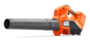 Husqvarna Akku-Blasgerät 120iB B-Ware