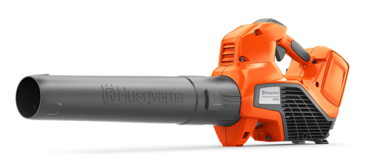 Husqvarna Akku-Blasgerät 120iB B-Ware