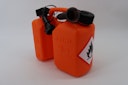 Stihl Kombi-Kanister orange 3l/15l