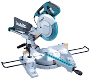 Makita Kapp- und Gehrungssäge LS1018LN Makita Kapp- und Gehrungssäge LS1018LNZubehörbild