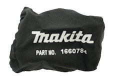 Makita Staubsack Stoff 166078-4Zubehörbild
