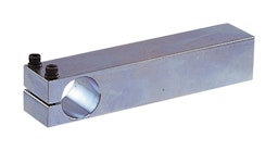 Makita Einspannhalter 193141-0 Makita Einspannhalter 193141-0Zubehörbild