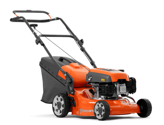 Husqvarna Rasenmäher LC 140P