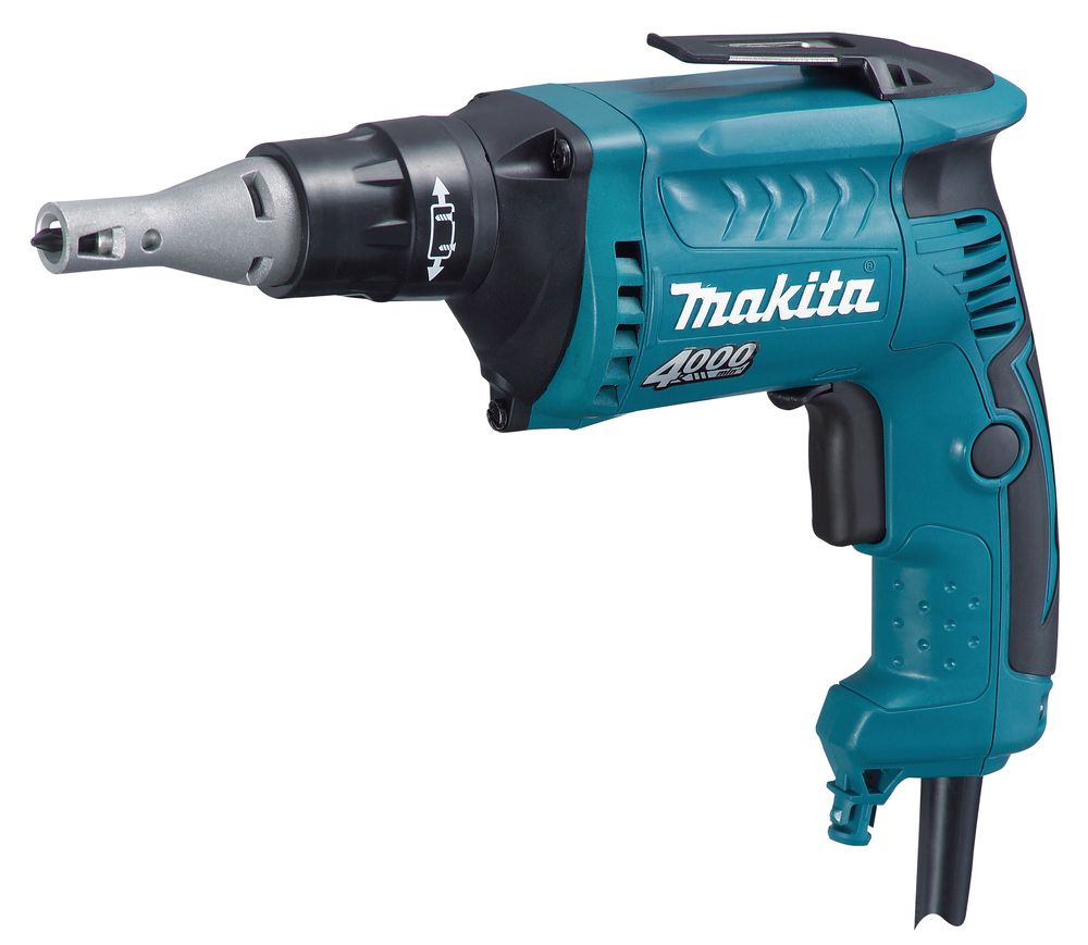 Makita Schnellbauschrauber FS4000