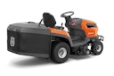 Husqvarna Rasentraktor TC 220T Aufsitzmäher