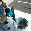 Makita Rührgerät UT1600