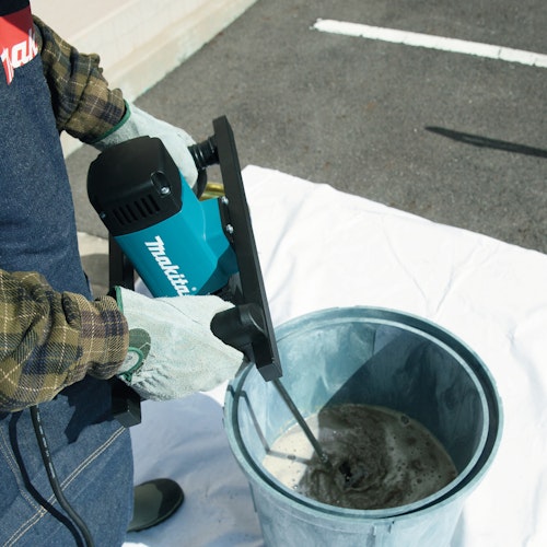 Makita Rührgerät UT1600