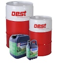 OEST Oecokraft 4T 4-Takt Sonderkraftstoff