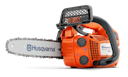 Husqvarna Motorsäge T525 Carving (10") 