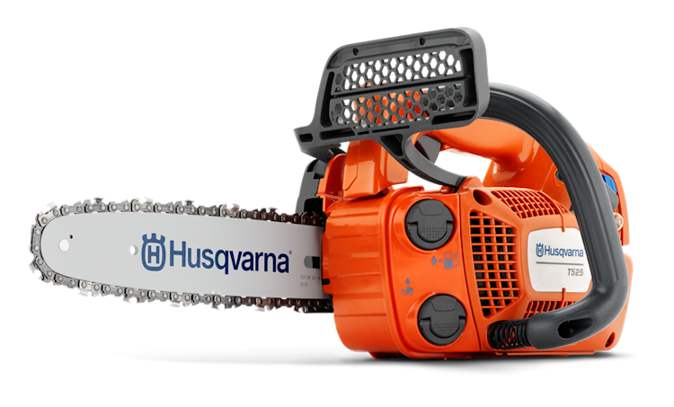 Husqvarna Motorsäge T525 Carving (10") 