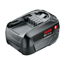 Vorschaubild AL-KO 18 V BOSCH HOME AND GARDEN COMPATIBLE Akku B100 Li 5,0 Ah