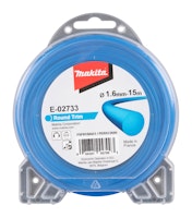Makita Mähfaden rund 1,6 mm E-02733